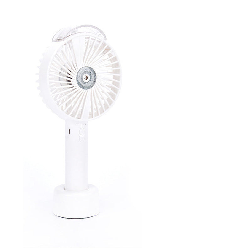 USB Handheld Fan