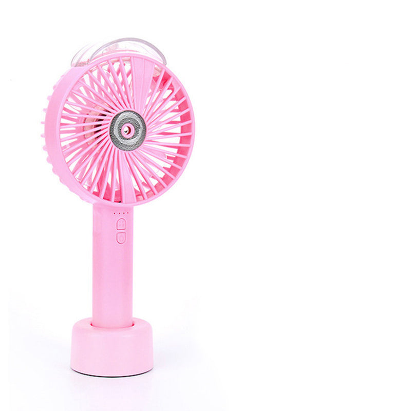 USB Handheld Fan